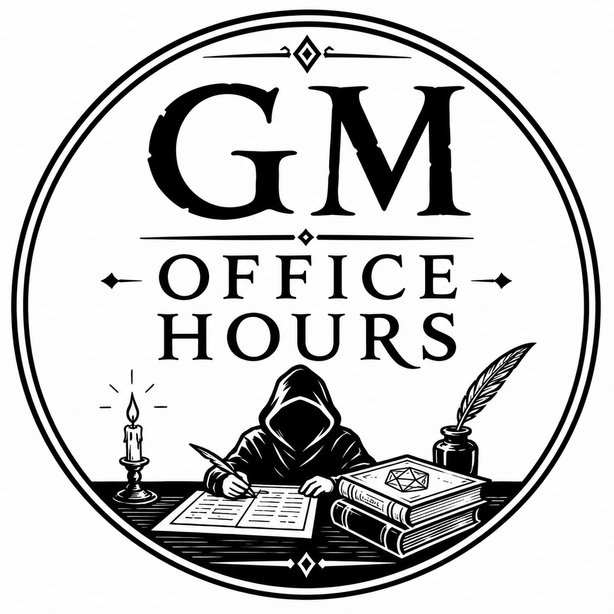 GM Office Hours